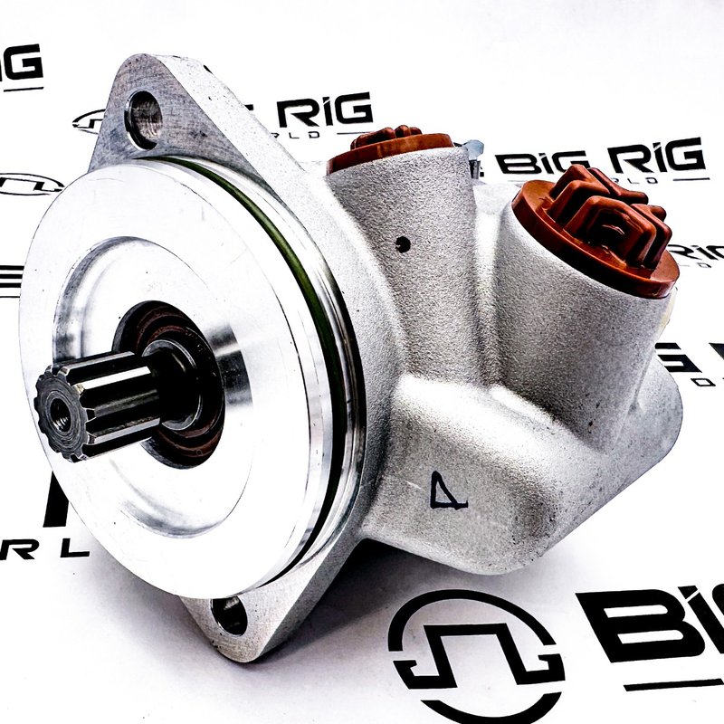 Steering & Fuel Lift Pump Assembly 17cc 1885524PE - Paccar Engine