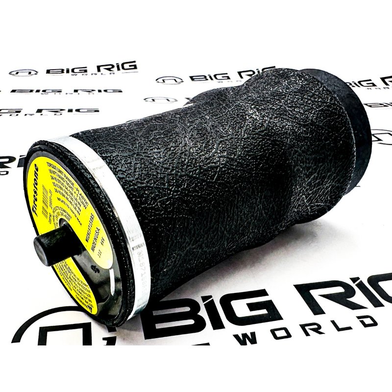 Air Spring, Suspension 2603687C1 - International