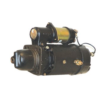 Starter - Reman 10461110RMAN - Delco Remy