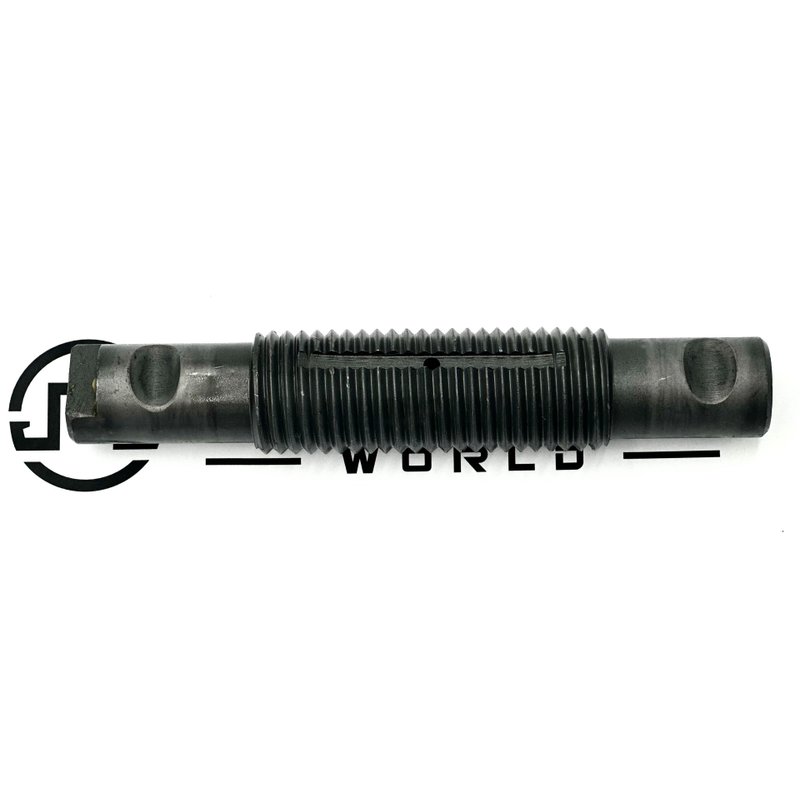Threaded Spring Pin SP700100S534MP - TRP