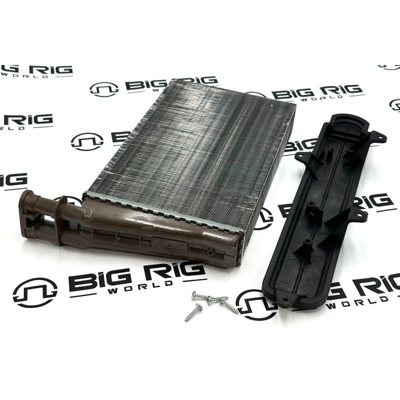 Heater Core Assembly Service Kit T1001837R - Valeo Climate Control