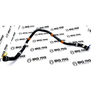 Compressor Pipe MX-13 EPA17 440cc 2118305PE - Paccar Engine