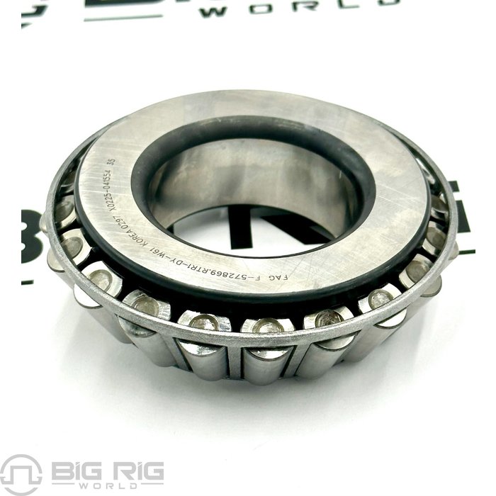 √あ Cone - Bearing 134308 - Dana Spicer - Big Rig World