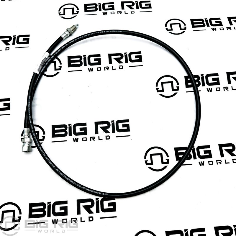 Lube Hose V50-6027-01200 - Dynacraft