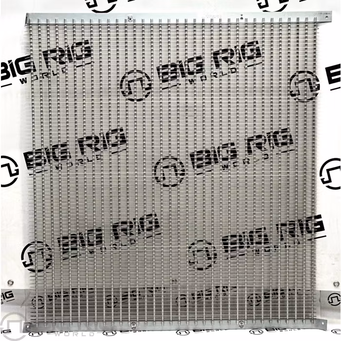 Tube Grille K137-272 - Kenworth
