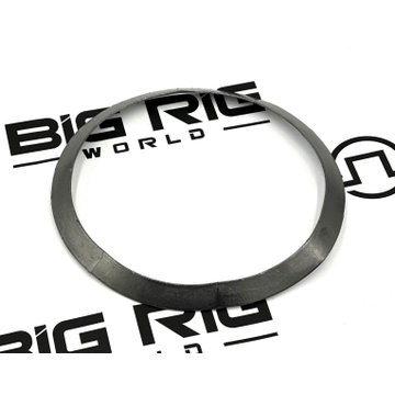 Gasket - 5 Inch, Spherical With Tabs AMS013 - Texconnex - Exhaust Clamps