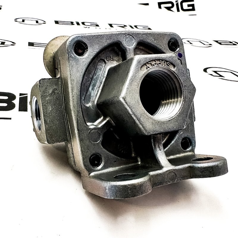 Quick Release Valve 278483 - Bendix