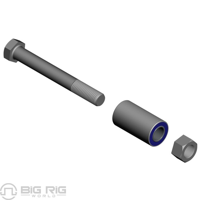 Spring Eye Bushing Kit SK62-10700 - Atro