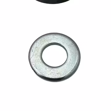 Round Steel Washer - 1/2 x 1.062 x 0.095 inch HWC03102 - M&M Fastener