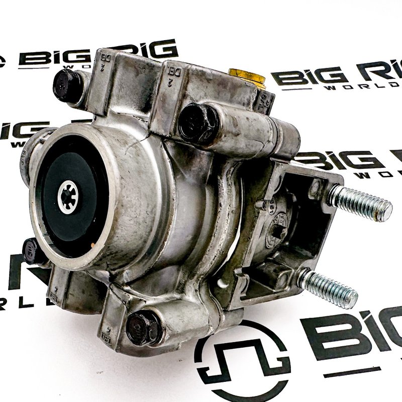 SR-7 Spring Brake Modulating Valve K021558 - Bendix