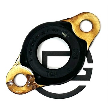 Metal Seal A4720780680 - Detroit Diesel