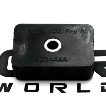Cab Door Bearing Block R08-1002 - Kenworth