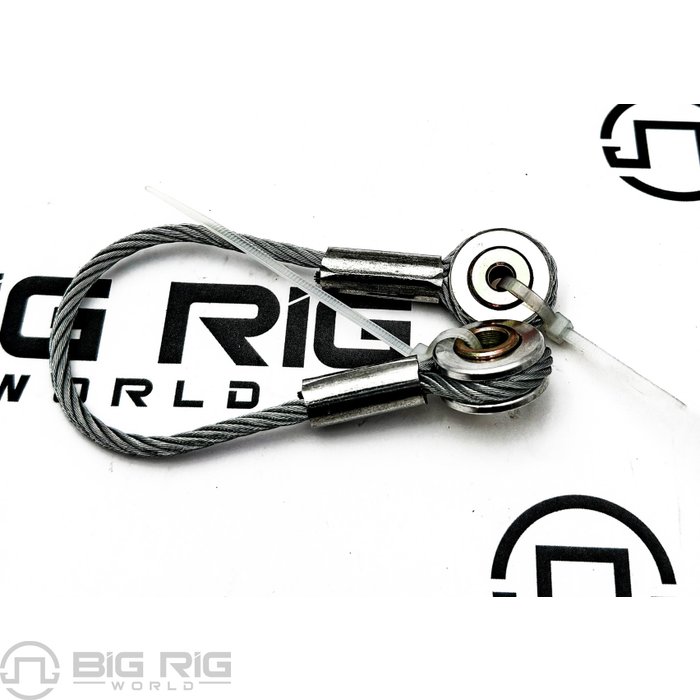 Cable-Hood Stop L92-1018-000255 - Kenworth