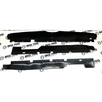 Recirculation Shield 1221024-AS - Paccar