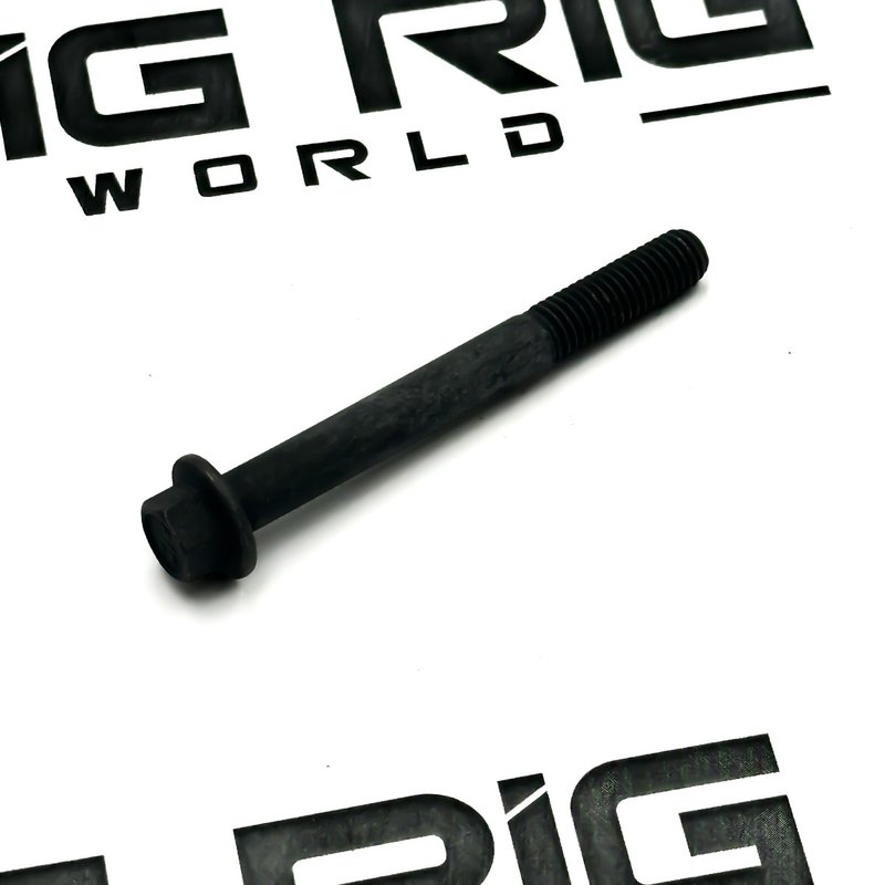 Hex Flange Head Cap Screw 3901447 - Cummins
