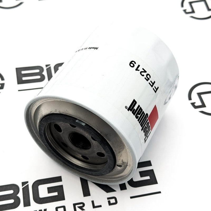 Fuel Filter FF5219 - Fleetguard