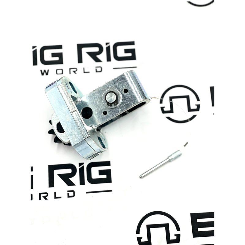 Gauge W904589046300 - Detroit Diesel