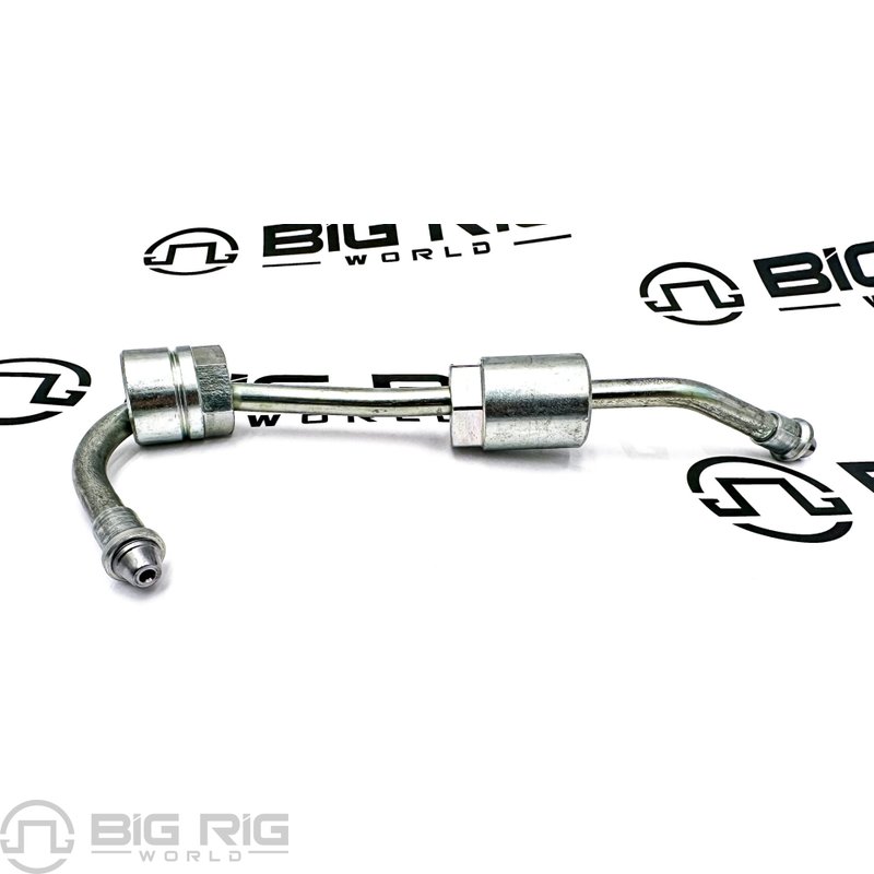 Fuel Injector Supply Tube 2899573 - Cummins