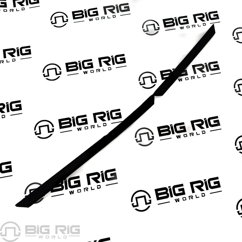Air Inlet Gasket 520984BSM - Bergstrom