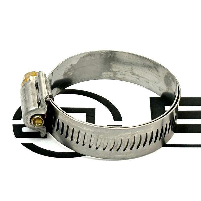 Hose Clamp 3895734 - Cummins