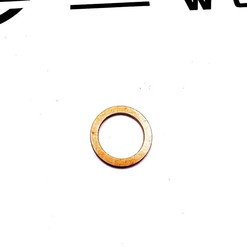 Copper Ring 12x17x1.5mm 0331328PE - Paccar Engine