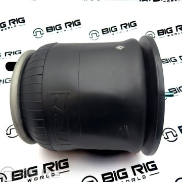 Air Spring - Aluminum Base AS9780A - TRP