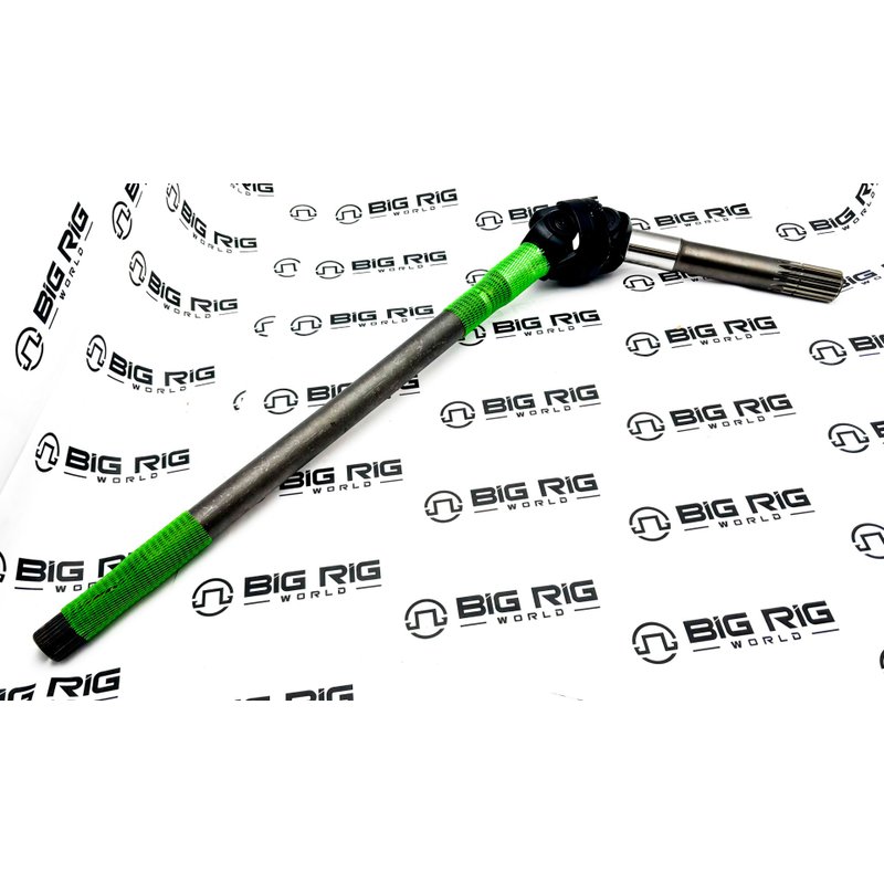 Steering Axle Universal Joint 372-3536 - CAT
