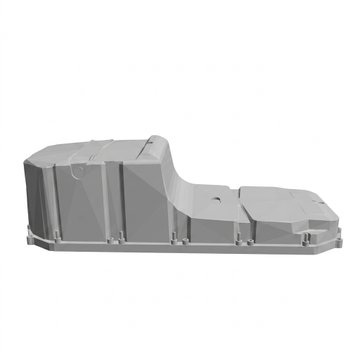 Oil Pan, Composite, Rear 2154314PE - Paccar Engine