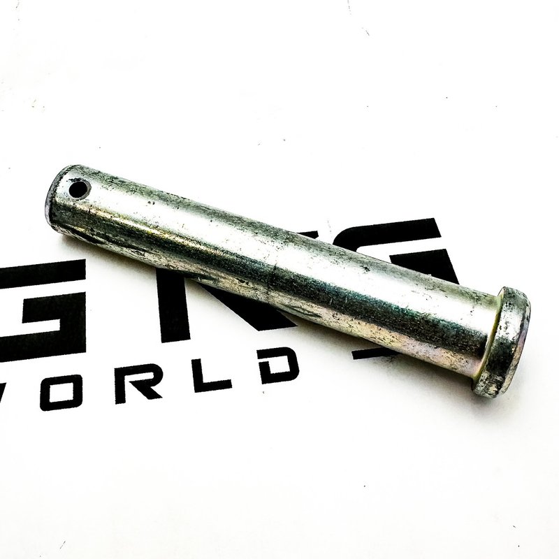 Pin - Clevis, 3.61, Grade 8, Zinc Plated, Steel 23-12139-005 - Freightliner