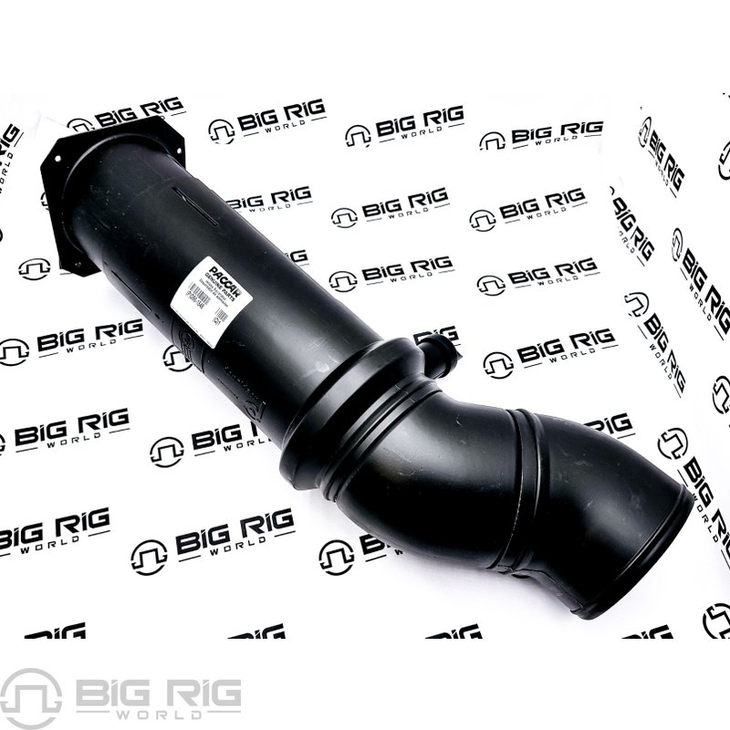 Engine Air Intake High Heat Duct D66-1548 - Kenworth