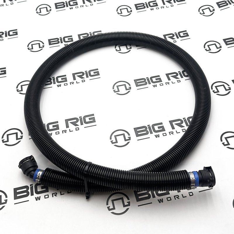 Hose - Silicone M50-6012-032131475 - Dynacraft
