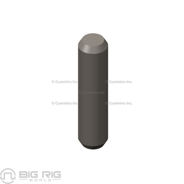 Double End Plain Stud 3818823 - Cummins