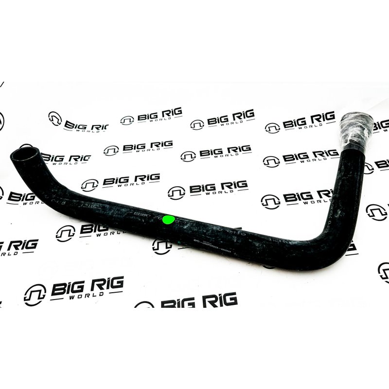 Hose - Radiator, Upper, Isb, Epdm 05-20559-000 - Freightliner