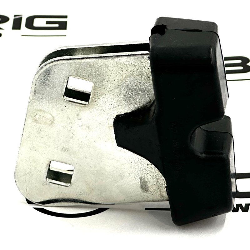 Isolator - Hood Support, Rear, COL A17-15140-001 - Freightliner