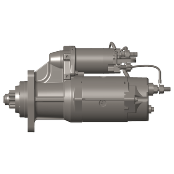 Starting Motor 5367759RX - Cummins