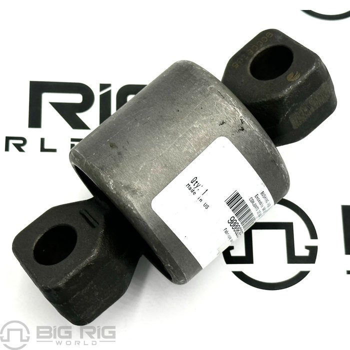 Bushing Assembly 90008265 - SAF Holland
