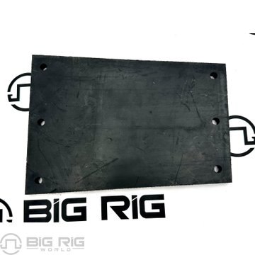 Bracket - Exhaust Flex 14-13911 - Peterbilt