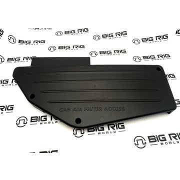 Cover - HVAC Lower M2 22-52186-000 - Freightliner