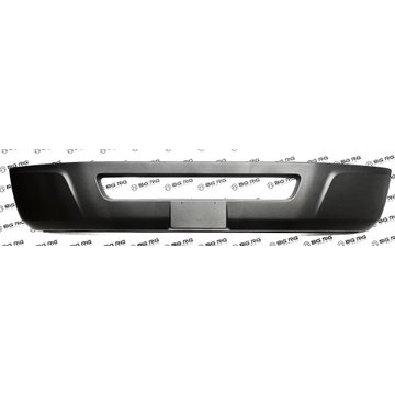 Bumper - Assembly W/O Fog Lamp N71-6164-220000 - Paccar