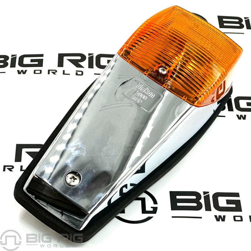LED Marker Light - Amber 16-09924-003 - Peterbilt