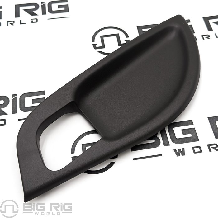 Bezel - Release Inner LH S18-6033-281 - Peterbilt