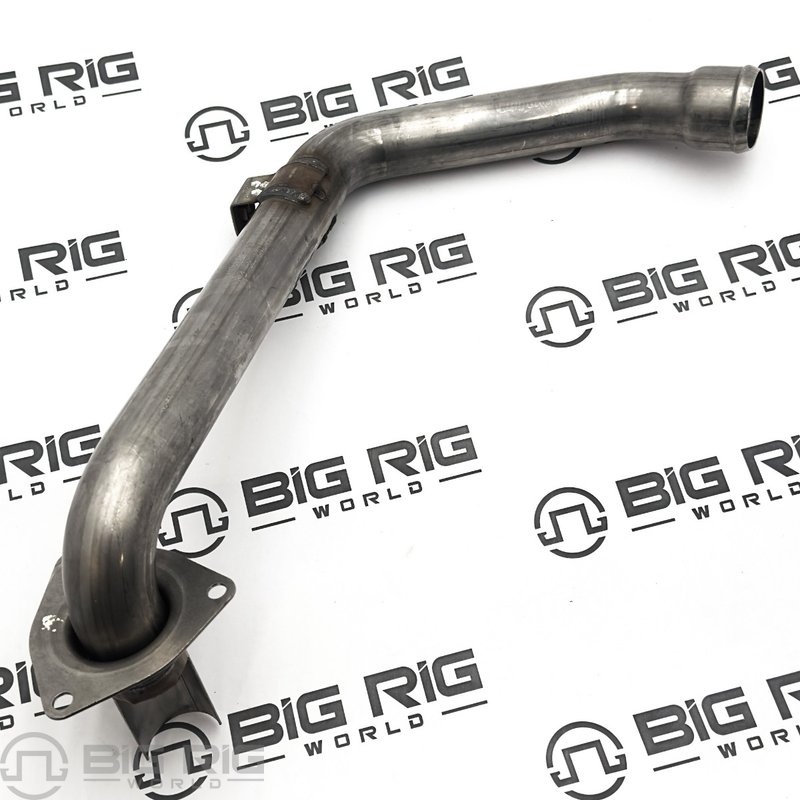 Egr Line A4721403908 - Detroit Diesel