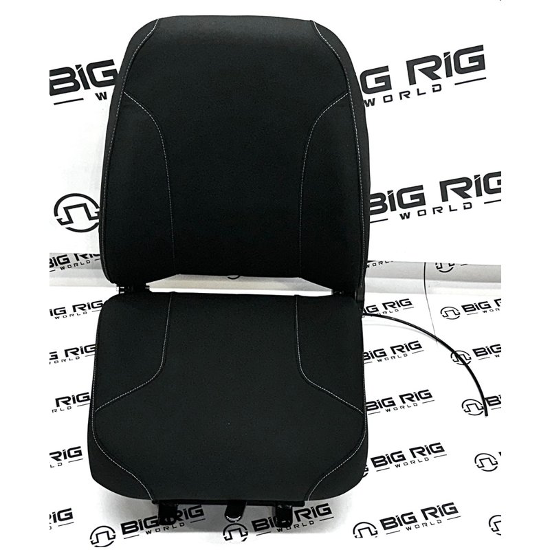 3R Pro Seat Black TuffTex 185069FN631 - Seats Inc.