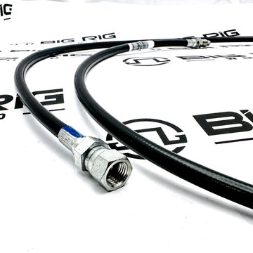 Hose - Lube V50-6027-01725 - Dynacraft