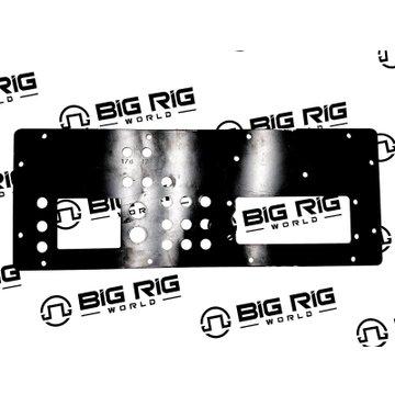 Junction Block Plate Firewall G64-1046M00 - Kenworth