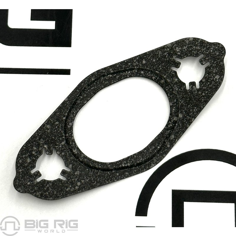 Gasket - Turbocharger Oil Line 197-8419 - CAT