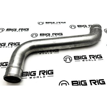 EPA / Pipe -Water Upper M Bend 2-1/2In F66-2433-100 - Kenworth