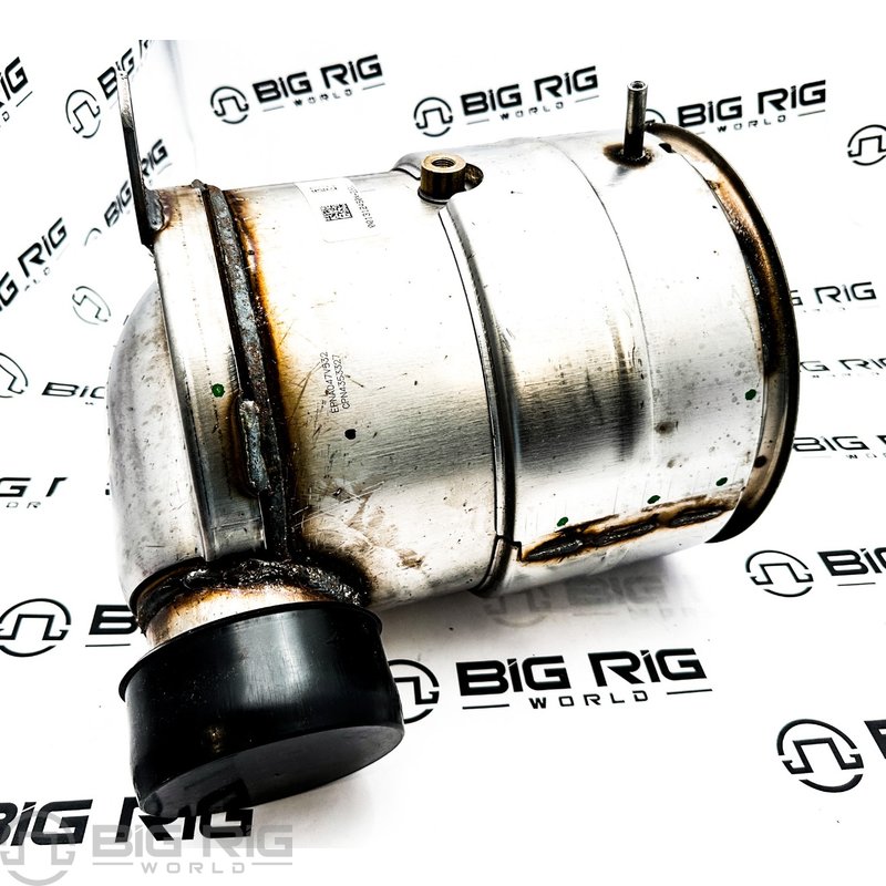 Epa/Module-Inlet Catalyst 4353327RX - Cummins