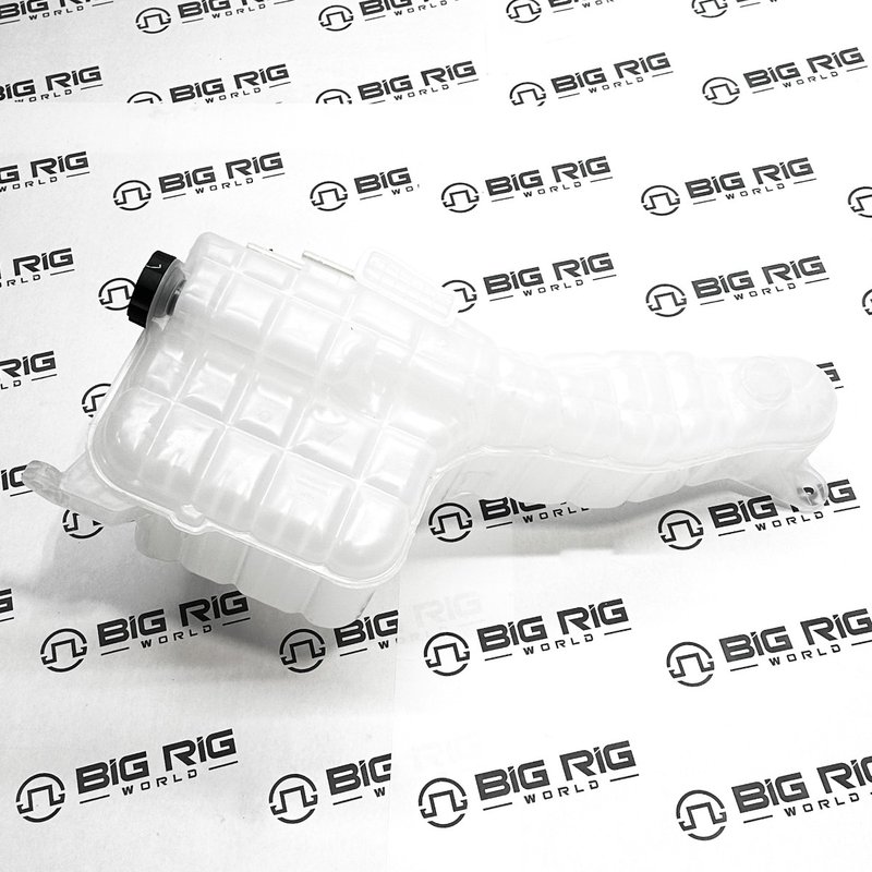 Surge Tank, Plastic, M2, WST4700 A05-28531-002 - Freightliner