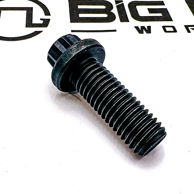 Starter Bolt Twelve Point Cap Screw 3103423 - Cummins